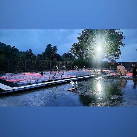 Silent Valley Resort Thane Esterno foto