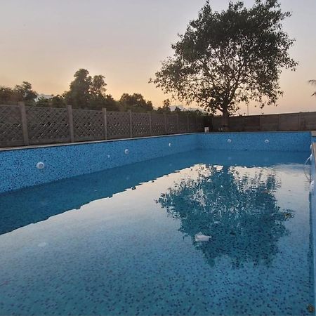 Silent Valley Resort Thane Esterno foto
