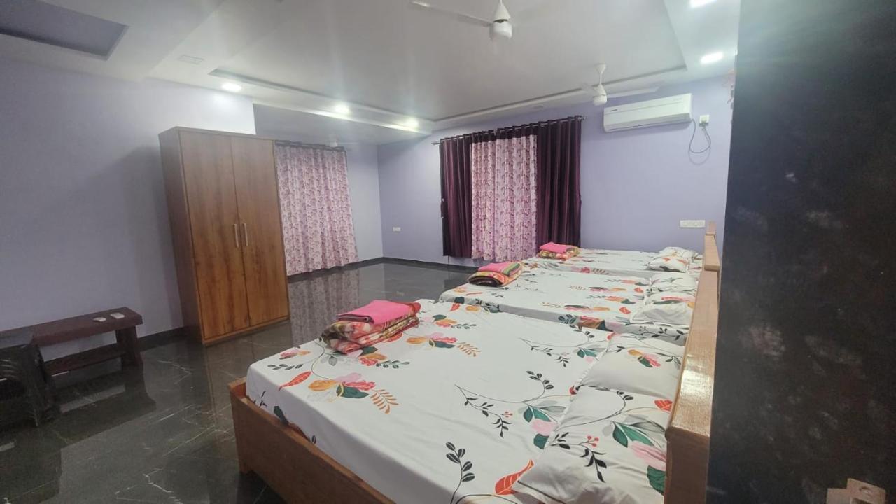 Silent Valley Resort Thane Esterno foto