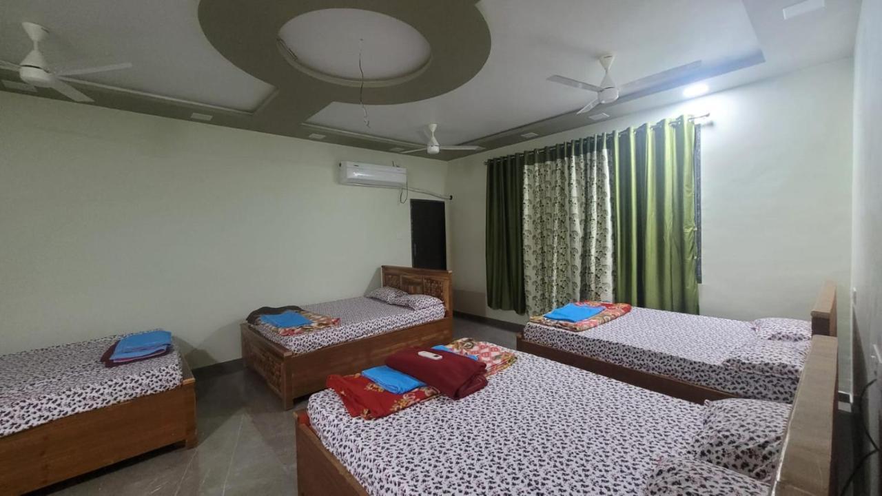 Silent Valley Resort Thane Esterno foto