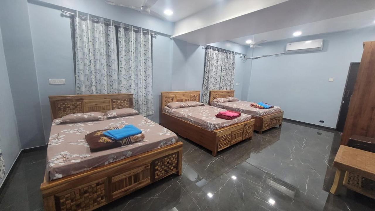 Silent Valley Resort Thane Esterno foto