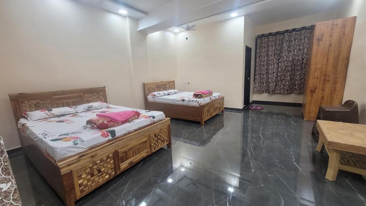 Silent Valley Resort Thane Esterno foto